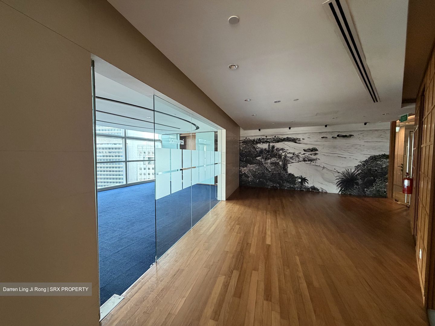 Samsung Hub (D1), Office #600151721
